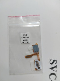 Шлейфи, перехідники Шлейфы, переходники ^/--/^ кнопка Home samsung j /--/ 250 Новая ^_^^^ Home samsung j /--/ 250 Нова - фото фото фото