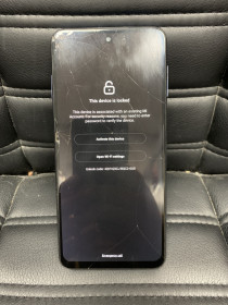 Xiaomi Xiaomi ^/--/^ Redmi note 9 pro на відновлення або запчастини ^_^^^ Redmi note 9 pro на восстановление или запчасти - фото фото фото