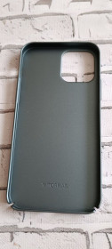 Чохли, бампера Чехлы, бампера ^/--/^ ​ Захисний матовий чохол TORRAS для iPhone 12 / 12 Pro ^_^^^ Защитный матовый чехол TORRAS для iPhone 12 / 12 Pro - фото фото фото