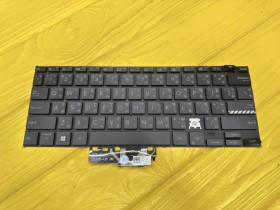 Клавіатури Клавиатуры ^/--/^ Клавіатура Asus Vivobook s /--/ 14 tp /--/ 3402  (1357) ^_^^^ Клавиатура Asus vivobock s /--/ 14 tp /--/ 3402 (1357) - фото фото фото