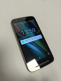 Motorola Motorola ^/--/^ Смартфон Motorola   (Moto G /--/ 4 Play) — З Європи / Вмикається / Без пароля / На запчастини / Відновлення - фото фото фото