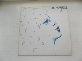 Платівки Пластинки ^/--/^ Виниловая пластинка Phoebe Snow Пр-во США ^_^^^ Вінілова платівка Phoebe Snow Пр-во США - фото фото фото