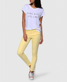 Штани Брюки ^/--/^ Джинсы скинни желтые W /--/ 28  L /--/ 30-32 &amp;apos;Mango&amp;apos; ^_^^^ Джинси скінні жовті W /--/ 28 L /--/ 30-32 &amp;apos;Mango &amp;apos;; - фото фото фото