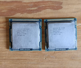 Процесори Процессоры ^/--/^ Процессор Intel® Core™ i /--/ 5-650 S.1156 ^_^^^ Процессор Intel® CoreTM i /--/ 5-650 S.1156 - фото фото фото