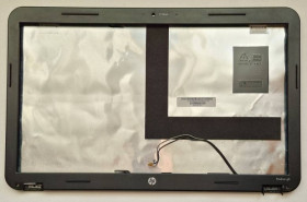 Корпуса Корпуса ^/--/^ Кришка матриці з рамкою &amp;quot;HP Pavilion g /--/ 6-1000 g /--/ 6-1100 g /--/ 6-1200 g /--/ 6-1300 series&amp;quot; б/в Оригінал ^_^^^ Крышка матрицы с рамкой &amp;quot;HP Pavilion g /--/ 6-1000 g /--/ 6-1100 g /--/ 6-1200 g /--/ 6-1300 series&amp;quot; б/у Оригинал - фото фото фото