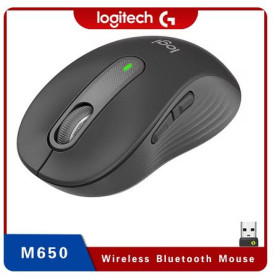 Миші Мыши ^/--/^ мышь Logitech M /--/ 650 Bluetooth Wireless ^_^^^ Logitech M /--/ 650 Bluetooth Wireless - фото фото фото