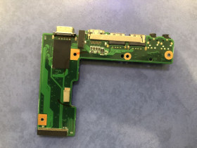 Мікросхеми Микросхемы ^/--/^ Плата USB, аудио, VGA Asus X /--/ 52 /--/ N  (K /--/ 52 /--/ JR-IO-BOARD) ^_^^^ Плата USB, аудіо, VGA Asus X /--/ 52 /--/ N (K /--/ 52 /--/ JR-IO-BOARD) - фото фото фото