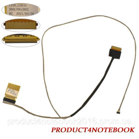 Шлейфи Шлейфы ^/--/^ Шлейф матрицы для ноутбука Lenovo (IdeaPad: V /--/ 510-15 /--/ IKB), (DD /--/ 0 /--/ LV /--/ 9 /--/ LC /--/ 002) ^_^^^ Шлейф матриці для ноутбука Lenovo (IdeaPad: V /--/ 510-15 /--/ IKB), (DD /--/ 0 /--/ LV /--/ 9 /--/ LC /--/ 002) - фото фото фото