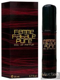 Інше Другое ^/--/^ 40943 Духи Femme fatale 20 мл - фото фото фото