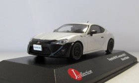 : Закордонні : Зарубежные ^/--/^ Toyota 86 RC 2012, J-Collection. 1:43 коробка и бокс. Тойота 86 RC 2012 ^_^^^ Toyota 86 RC 2012, J-Collection 1:43 коробка і бокс. Тойота 86 RC 2012 - фото фото фото