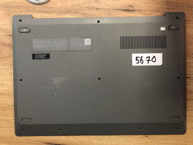 Корпуса Корпуса ^/--/^ Нижня сервісна кришка поддон на Lenovo IdeaPad Slim 1-14 /--/ AST-05 ^_^^^ Нижняя сервисная крышка поддон на Lenovo IdeaPad Slim 1-14 /--/ AST-05 - фото фото фото