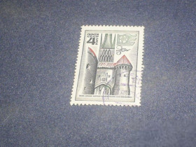 СРСР - СССР - ^/--/^ СССР-1973 г.-Архитектура Прибалтики ^_^^^ СРСР-1973 р.-Архітектура Прибалтики - фото фото фото