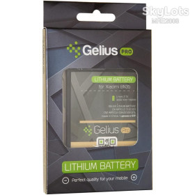 Акумулятори Аккумуляторы ^/--/^ АКБ Gelius Pro BN /--/ 35 Xiaomi Redmi 5 3200 mAh - фото фото фото