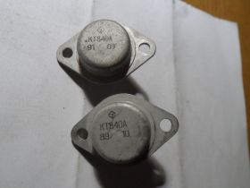Транзистори Транзисторы ^/--/^ Транзистор   КТ /--/ 840 /--/ А  (лот №1) ^_^^^ Транзистор КТ /--/ 840 /--/ А (лот No /--/ 1) - фото фото фото