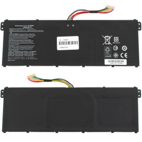 Акумулятори Аккумуляторы ^/--/^ Батарея для ноутбука ACER AP /--/ 19 /--/ B /--/ 8 /--/ K (Swift 3 SF /--/ 314-42, SF /--/ 314-57, SF /--/ 314-57 /--/ G, TMP /--/ 215-51, B /--/ 118-M) 11.25 /--/ V  ^_^^^ Батарея для ноутбука ACER AP /--/ 19 /--/ B /--/ 8 /--/ K (Swift 3 SF /--/ 314-42, SF /--/ 314-57, SF /--/ 314-57 /--/ G, TMP /--/ 215-51, B /--/ 118-M) 11.25 /--/ V - фото фото фото