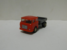 : : ^/--/^ Вантажівка ŠKODA 706 RT, борт. ESPEWE/PERMOT 1:87 H /--/ 0  (71005). ^_^^^ Грузовик SKODA 706 RT, борт. ESPEWE/PERMOT 1:87 H /--/ 0 (71005). - фото фото фото
