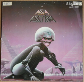 Платівки Пластинки ^/--/^ Asia ‎– Astra  (Geffen Records ‎– 26413, Holland) inner sleeve EX+/NM- ^_^^^ Asia – Astra (Geffen Records – 26413, Holland) inner sleeve EX+/NM- - фото фото фото