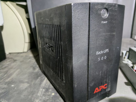 UPS, ИБП UPS, ИБП ^/--/^ ІБП APC Back-UPS CS BX /--/ 500 /--/ CI 500 ВА  (8006-80) ^_^^^ ИБП APC Back-UPS CS BX /--/ 500 /--/ CI 500 ВА (8006-80) - фото фото фото