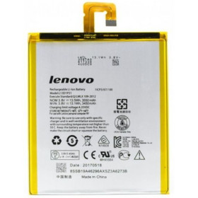 Акумулятори Аккумуляторы ^/--/^ Акумулятор Lenovo  (L /--/ 13 /--/ D /--/ 1 /--/ P /--/ 31) A /--/ 3500 / S /--/ 5000 / A /--/ 7-20 / A /--/ 7-30 /--/ HC / TB /--/ 3-710 / TB-7304  (3550 mAh) ^_^^^ Аккумулятор Lenovo (L /--/ 13 /--/ D /--/ 1 /--/ P /--/ 31) A /--/ 3500 / S /--/ 5000 / A /--/ 7-20 / A /--/ 7-30 /--/ HC / TB /--/ 3-710 / TB-7304 (3550 mAh) - фото фото фото