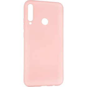 Чохли, бампера Чехлы, бампера ^/--/^ Чохол Fiji Full Soft Premium для Huawei P /--/ 40 Lite E силікон бампер Pink ^_^^^ Чехол Fiji Full Soft Premium для Huawei P /--/ 40 Lite E силикон бампер Pink - фото фото фото