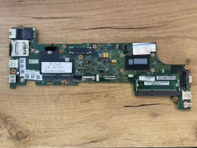 Материнські плати Материнские платы ^/--/^ Материнська плата робоча на Lenovo ThinkPad X /--/ 240 i /--/ 3-4010 /--/ U    (Computerance) ^_^^^ Материнская плата рабочая на Lenovo ThinkPad X /--/ 240 i /--/ 3-4010 /--/ U (Computerance) - фото фото фото