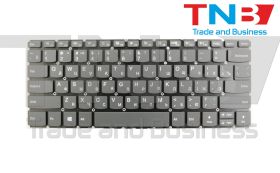 Клавіатури Клавиатуры ^/--/^ Клавиатура LENOVO IdeaPad 3 14 /--/ ADA /--/ 05 14 /--/ ARE /--/ 05 14 /--/ IGL /--/ 05 СЕРАЯ RUUS ^_^^^ Клавіатура LENOVO IdeaPad 3 14 /--/ ADA /--/ 05 14 /--/ ARE /--/ 05 14 /--/ IGL /--/ 05 СІРА RUUS - фото фото фото
