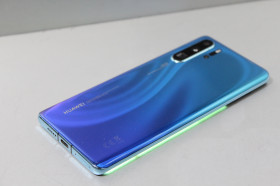 Huawei Huawei ^/--/^ Смартфон №2846 HUAWEI P /--/ 30 Pro 8/128 /--/ GB  VOG-L /--/ 29 ^_^^^ Смартфон No /--/ 2846 HUAWEI P /--/ 30 Pro 8/128 /--/ GB VOG-L /--/ 29 - фото фото фото