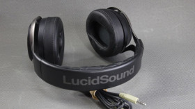 Навушники Наушники ^/--/^ Наушники гарнитура игровая LucidSound LS /--/ 50 /--/ X проводные без USB ресивера оригинал неодимовые магниты Вживане ^_^^^ Навушники гарнітура ігрова LucidSound LS /--/ 50 /--/ X провідні без USB ресивера оригінал неодимові магніти - фото фото фото