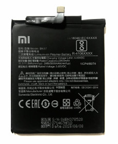 Акумулятори Аккумуляторы ^/--/^ Аккумулятор  Xiaomi Redmi 6 / 6 /--/ A BN /--/ 37 ^_^^^ Акумулятор Xiaomi Redmi 6 / 6 /--/ A BN /--/ 37 - фото фото фото