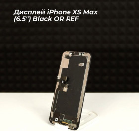 Сенсорні екрани і Дисплеї Сенсорные экраны и Дисплеи ^/--/^ Дисплей iPhone XS Max   (6.5&amp;quot;) Black OLED   (GX) ^_^^^ iPhone XS Max (6.5&amp;quot;) Black OLED (GX) - фото фото фото