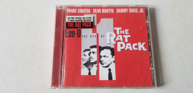 Музичні диски Музыкальные диски ^/--/^ The Rat Pack The Best Of CD фірмовий ^_^^^ The Rat Pack The Best Of CD - фото фото фото