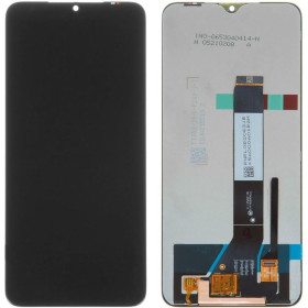 Сенсорні екрани і Дисплеї Сенсорные экраны и Дисплеи ^/--/^ Дисплей Xiaomi Redmi 9 /--/ T / Redmi 9 Power / Redmi Note 9 4 /--/ G / Poco M /--/ 3 complete Black Original  (PRC) ^_^^^ Дисплей Xiaomi Redmi 9 /--/ T / Redmi 9 Power / Redmi Note 9 4 /--/ G / Poco M /--/ 3 complete Black Original (PRC) - фото фото фото
