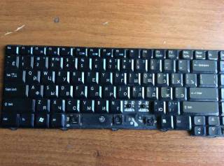 Клавіатури Клавиатуры ^/--/^ Клавиатура от Acer 6920 /--/ G ^_^^^ Клавіатура від Acer 6920 /--/ G - фото фото фото