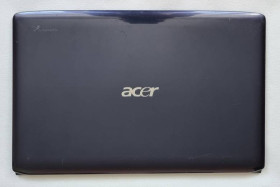 Корпуса Корпуса ^/--/^ Кришка матриці + Рамка Acer Aspire 4736, 4736 /--/ G, 4540, 4540 /--/ G  / KALG /--/ 0 / б/в Оригінал ^_^^^ Крышка матрицы + Рамка Acer Aspire 4736, 4736 /--/ G, 4540, 4540 /--/ G/KALG /--/ 0/б/в Оригинал - фото фото фото
