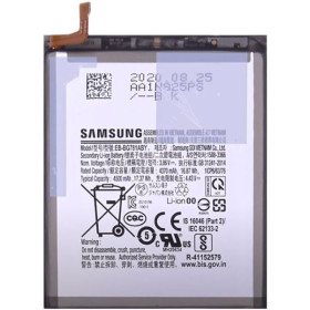 Акумулятори Аккумуляторы ^/--/^ Акумулятор Samsung Galaxy S /--/ 20 FE SM-G /--/ 780 / SM-G /--/ 781 / A /--/ 52 SM-A /--/ 525 / SM-A /--/ 526 / EB-BG /--/ 781 /--/ ABY  (4500 /--/ mAh) ^_^^^ Аккумулятор Samsung Galaxy S /--/ 20 FE SM-G /--/ 780 / SM-G /--/ 781 / A /--/ 52 SM-A /--/ 525 / SM-A /--/ 526 / EB-BG /--/ 781 /--/ ABY (4500 /--/ mAh) - фото фото фото