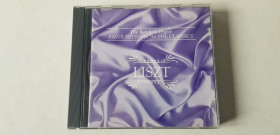 Музичні диски Музыкальные диски ^/--/^ Liszt 3 /--/ CD фірмовий ^_^^^ Liszt 3 /--/ CD фирменный - фото фото фото
