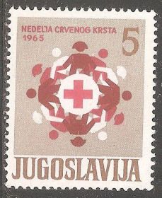 Інші країни Другие страны ^/--/^ Югославия 1965 Доп.почт.сбор Sc.RA /--/ 30 ** ^_^^^ Югославія 1965 Доп.пошт.збір Sc.RA /--/ 30 ** - фото фото фото
