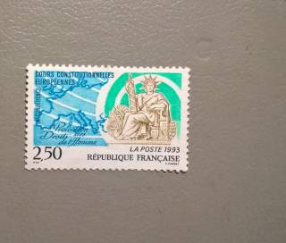 Мистецтво Искусство ^/--/^ Франция Искусство 1993 ^_^^^ Франція Мистецтво 1993 - фото фото фото