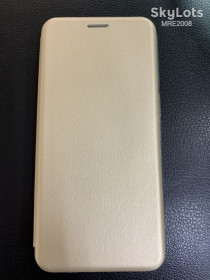 Чохли, бампера Чехлы, бампера ^/--/^ Чохол-книжка Premium Leather для Samsung Galaxy M /--/ 51 M /--/ 515 gold ^_^^^ Чехол-книжка Premium Leather для Samsung Galaxy M /--/ 51 M /--/ 515 gold - фото фото фото