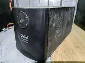 UPS, ИБП UPS, ИБП ^/--/^ ІБП Mustek PowerMust 2000 USB 2000 ВА 1080 Вт   (8006-84) ^_^^^ ИБП Mustek PowerMust 2000 USB 2000 ВА 1080 Вт (8006-84) - фото фото фото