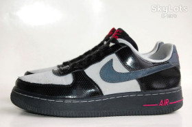 Кросівки Кроссовки ^/--/^ Кроссовки NIKE AIR FORCE 1 р.37-38 original VIETNAM ^_^^^ Кросівки NIKE AIR FORCE 1 р.37-38 original VIETNAM - фото фото фото