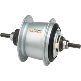 Обода, спиці, втулки Обода, спицы, втулки ^/--/^ Втулка задня Shimano Nexus 8 C /--/ 6001 36 шп. чорна (PIA /--/ 601) ^_^^^ Втулка задняя Shimano Nexus 8 C /--/ 6001 36 шп. Япония, серая (PIA /--/ 601) - фото фото фото