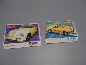 Вкладиші від жуйок Вкладыши от жвачек ^/--/^ Вкладыши от жвачки Turbo Classic Kent 123 фантики машина автомобиль лот 2 шт №17930 /--/ мя ^_^^^ Вкладиші від жуйки Turbo Classic Kent 123 фантики машина автомобіль лот 2 шт No /--/ 17930 /--/ мя - фото фото фото