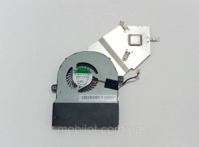 Системи охолодження Системы охлаждения ^/--/^ Система охлаждения Acer EX /--/ 2509 (NZ-8634) ^_^^^ Система охолодження Acer EX /--/ 2509 (NZ-8634) - фото фото фото