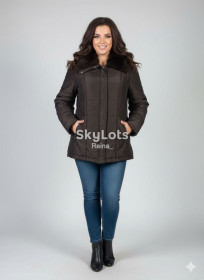 Куртки Куртки ^/--/^ Жіноча демисезонна куртка maine new england by debenhams ^_^^^ Женская демисезонная куртка maine new england by debenhams - фото фото фото