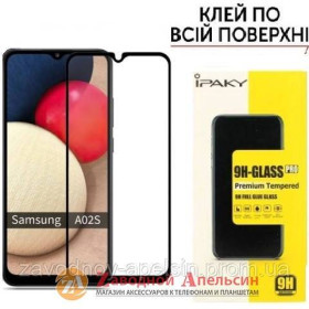 Плівки для екранів Пленки для экранов ^/--/^ Защитное стекло Samsung A /--/ 02 A /--/ 022 A /--/ 02 /--/ s A /--/ 025 Full Glue Glass ^_^^^ Samsung A /--/ 022 A /--/ 02 /--/ s A /--/ 025 Full Glue Glass - фото фото фото