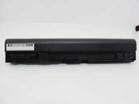 Акумулятори Аккумуляторы ^/--/^ Батарея для ноутбука Acer AL /--/ 12 /--/ X /--/ 32, 5200 /--/ mAh, 6 /--/ cell, 11.1 /--/ V, Li-ion, черная, - фото фото фото