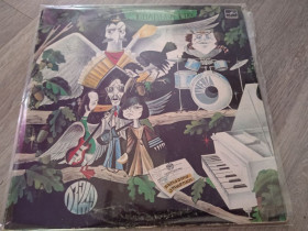 Платівки Пластинки ^/--/^ Иверия-Свадьба соек         (2 /--/ LP)         (86/АЗГ)         (G/NM) ^_^^^ Іверія-Весілля сійок (2 /--/ LP) (86/АЗГ) (G/NM) - фото фото фото