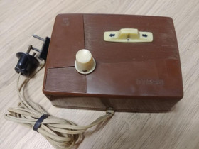 Інші вимірювальні прилади Другие измерительные приборы ^/--/^ Приставка трёхпрограммного вещания ПТВ-61 ^_^^^ Приставка трипрограмного мовлення ПТВ-61 - фото фото фото