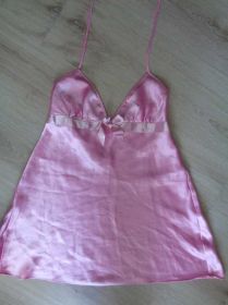 Піжами Пижамы ^/--/^ Бомба! Ночная пеньюар 42-44 р XS La Senza ^_^^^ Бомба! Нічна пеньюар 42-44 р XS La Senza - фото фото фото